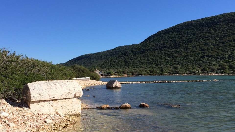 16 FETHİYE KEKOVA 