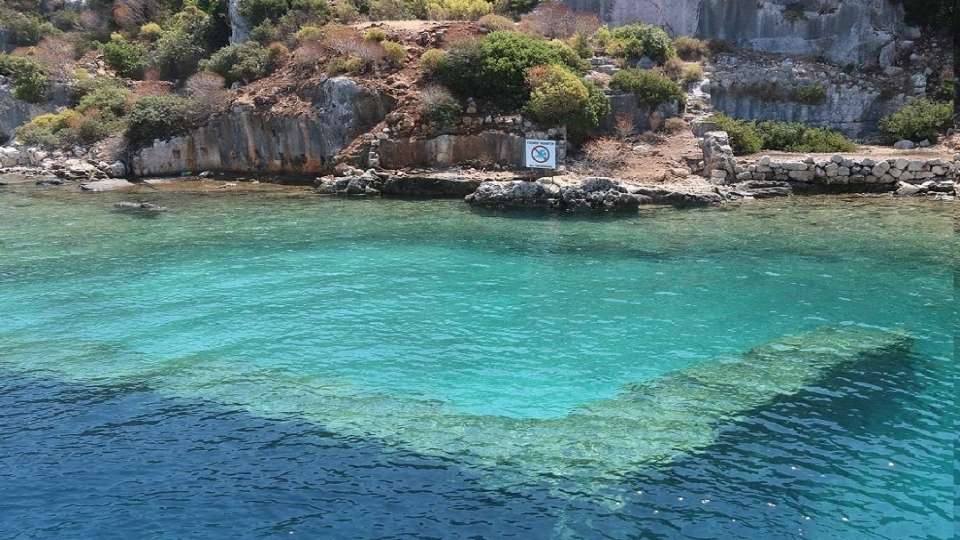12 FETHİYE KEKOVA 