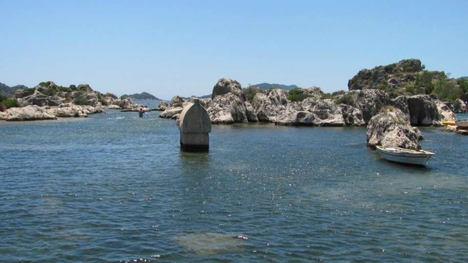 17 FETHİYE KEKOVA 