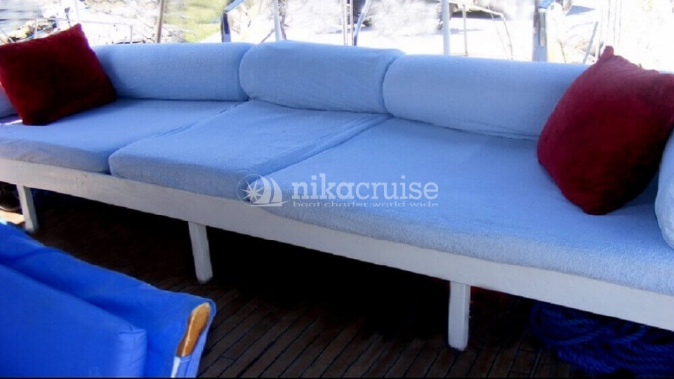 4067 YACHT EYMEN BEY Standard Yacht