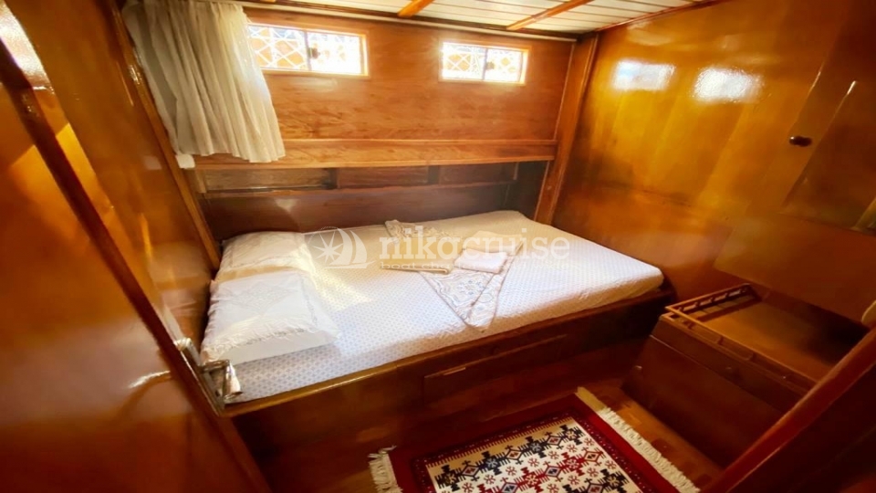 7088 YACHT KASAPOGLU 2 Standard Yacht