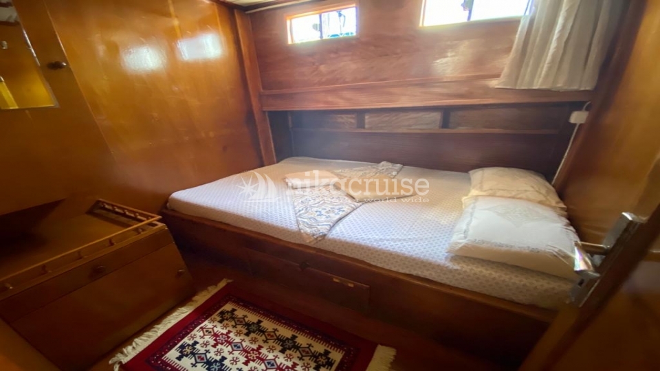 7087 YACHT KASAPOGLU 2 Standard Yacht