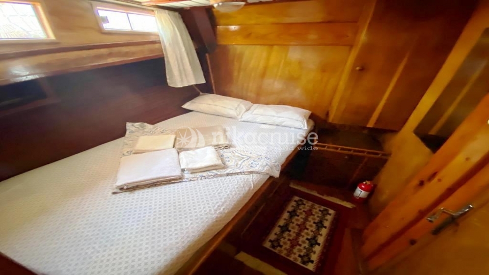 7086 YACHT KASAPOGLU 2 Standard Yacht