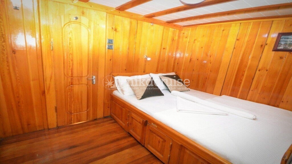 3690 YACHT KASAPOGLU 5 Comfort Yacht