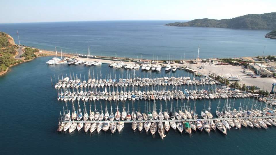 20 MARMARİS GÖCEK FETHİYE 