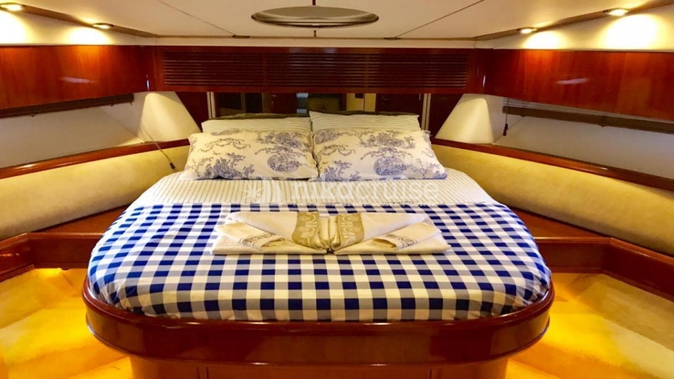 6414 MOTORYACHT ALEX Motor Yacht