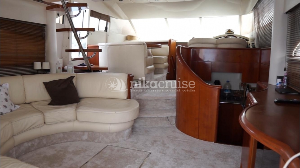 2623 MOTORYACHT ALEX Motor Yacht