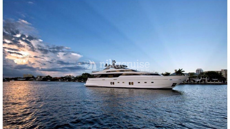 2697 MORNING STAR Motor Yacht