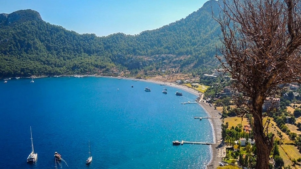 230 Marmaris