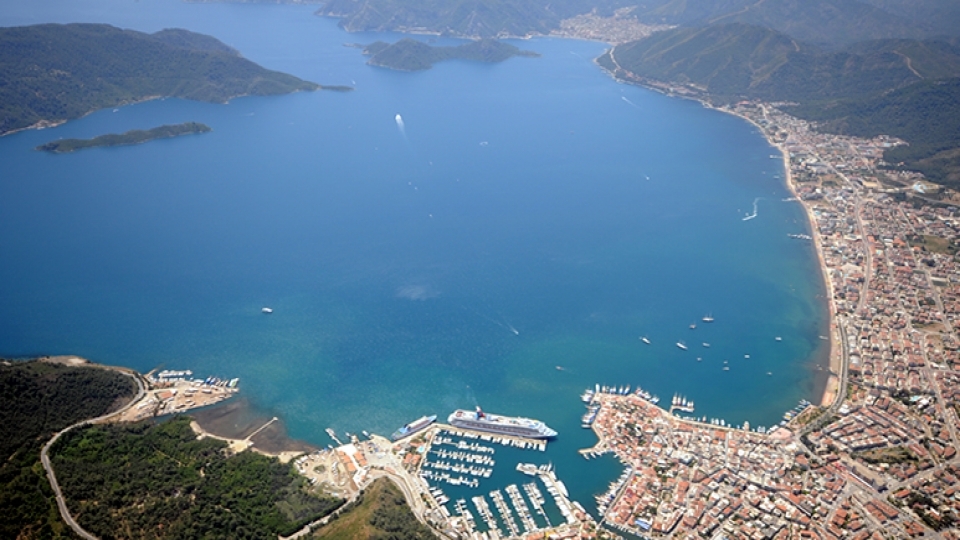 232 Marmaris