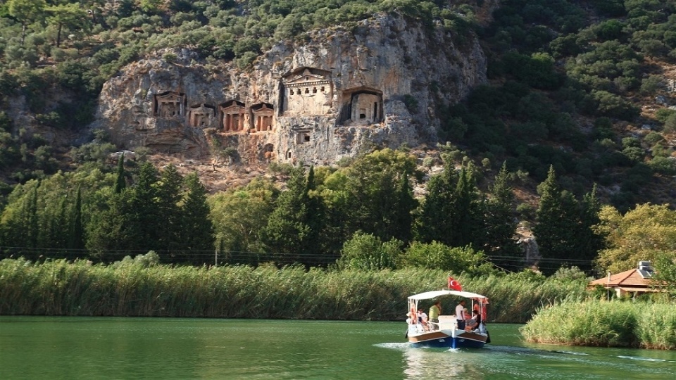 233 Marmaris 