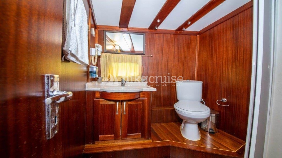 6941 GULET GÖKÇE Comfort Gulet