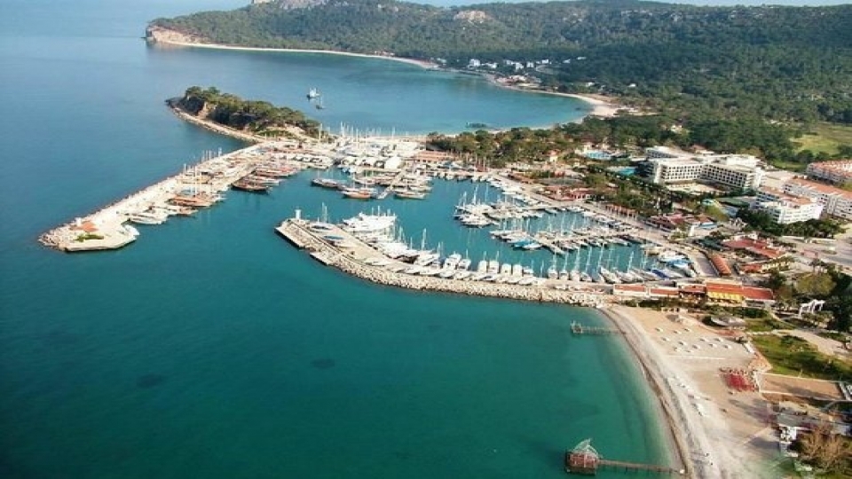 205 Kemer 