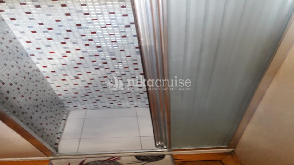 4373 GULET KURTULUŞ K Standart Gulet