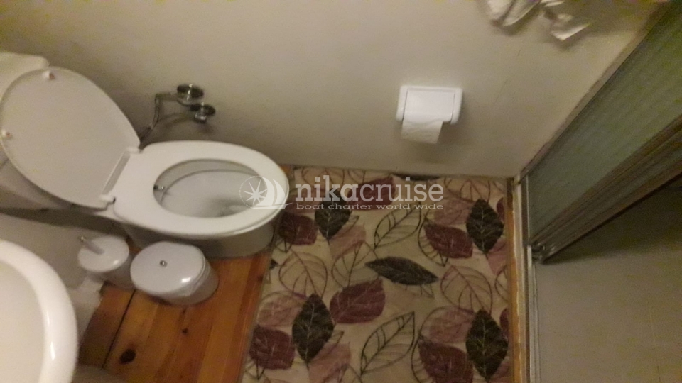 4370 GULET KURTULUŞ K Standart Gulet