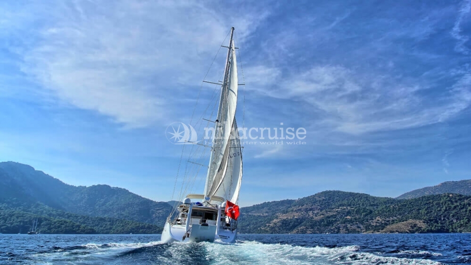 4780 YACHT ANGELO 2 Deluxe Yacht