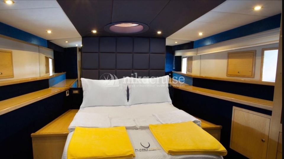 5080 MOTORYACHT VERNUS Motor Yacht
