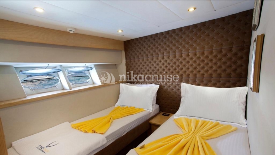 5091 MOTORYACHT VERNUS Motor Yacht