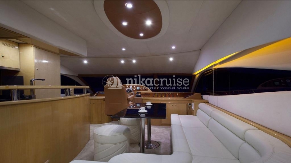 5087 MOTORYACHT VERNUS Motor Yacht