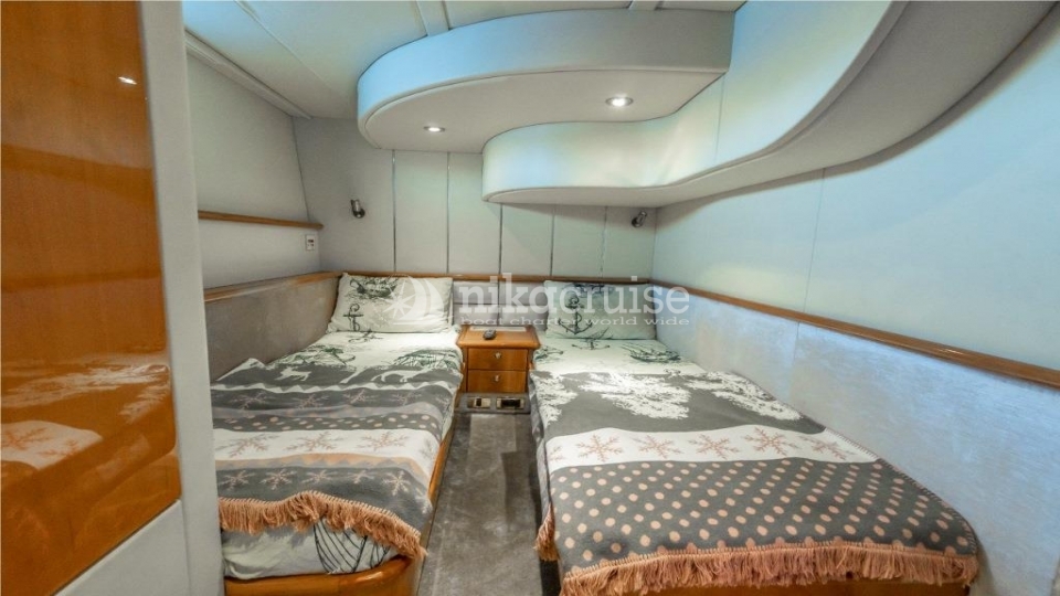 6456 MOTORYACHT Y.MELİNA Motor Yacht