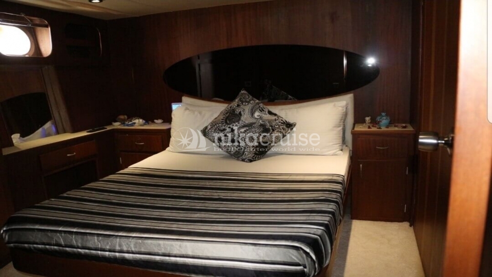 6905 CORONA PARİS Motor Yacht