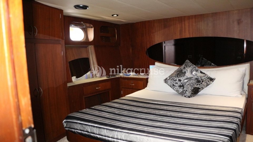 6927 CORONA PARİS Motor Yacht