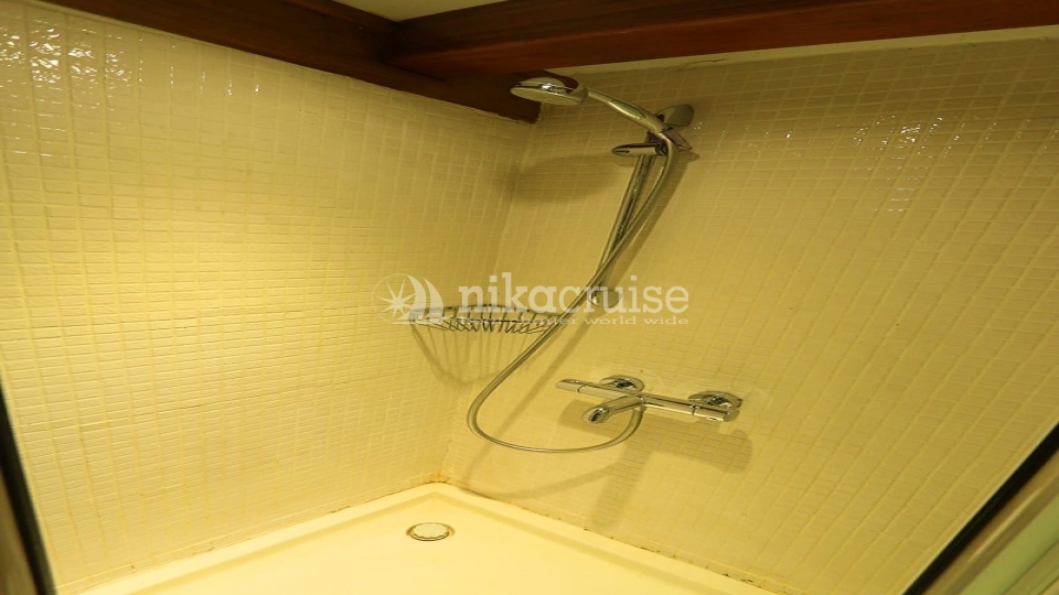 6549 YACHT KANARYA Luxury Yacht