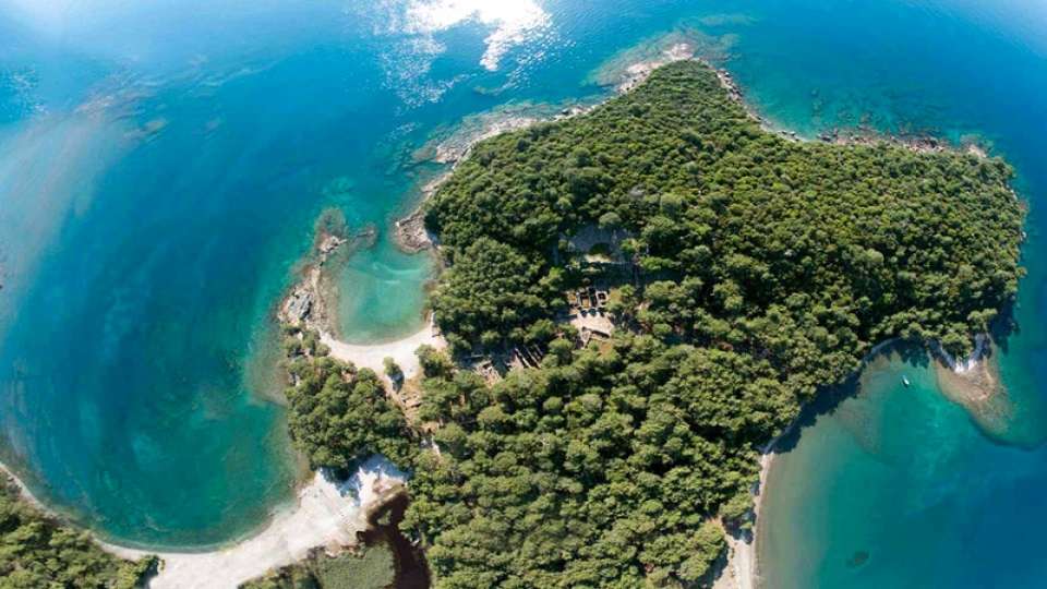 9 Kemer - Kekova