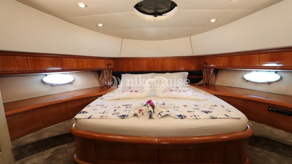 7174 MOTORYACHT KRC 2 Motor Yacht