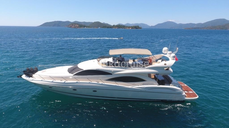 7177 MOTORYACHT KRC 2 Motor Yacht