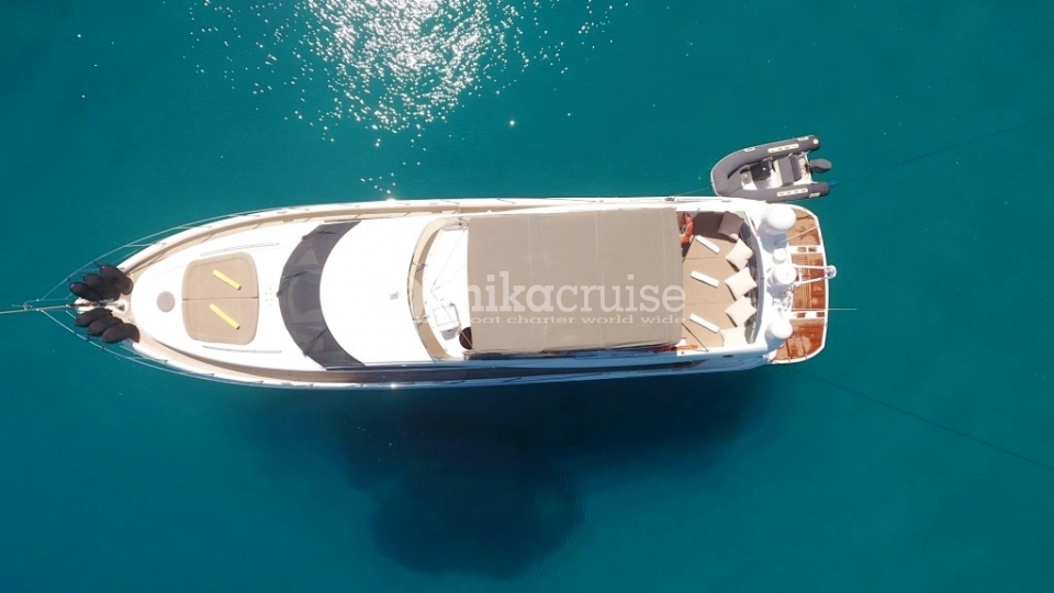 7173 MOTORYACHT KRC 2 Motor Yacht