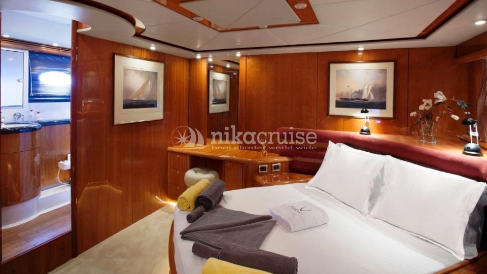 7185 MOTORYACHT KRC 2 Motor Yacht