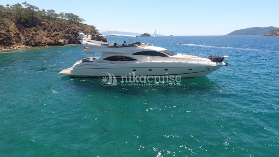 7179 MOTORYACHT KRC 2 Motor Yacht
