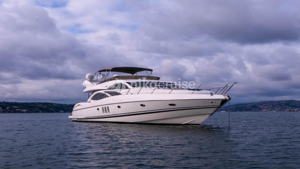7340 Sunseeker Manhattan 74 Motor Yacht