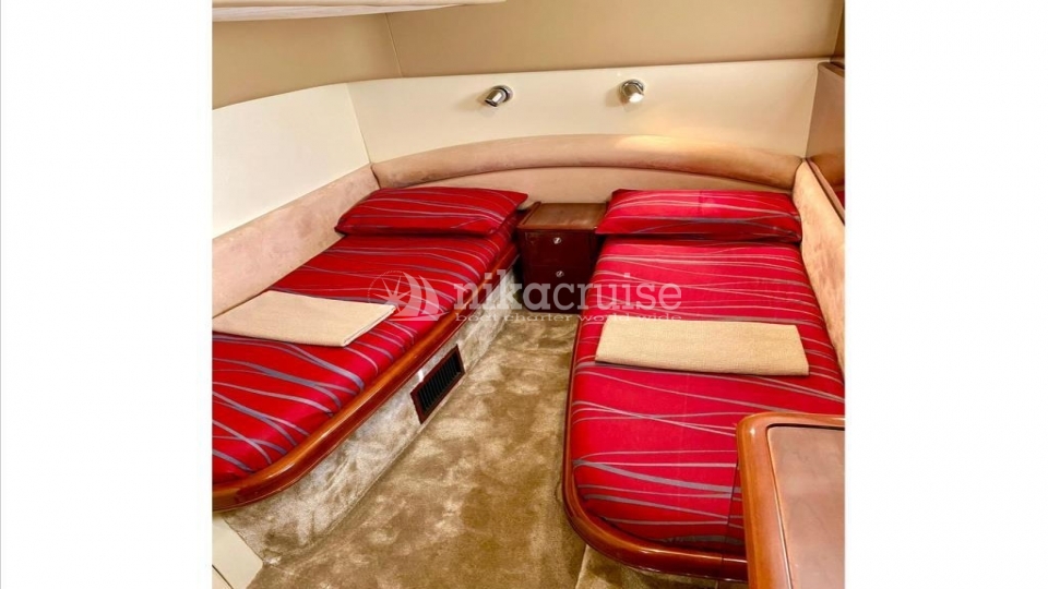 7461 MOTORYACHT QUEEN S Motor Yacht