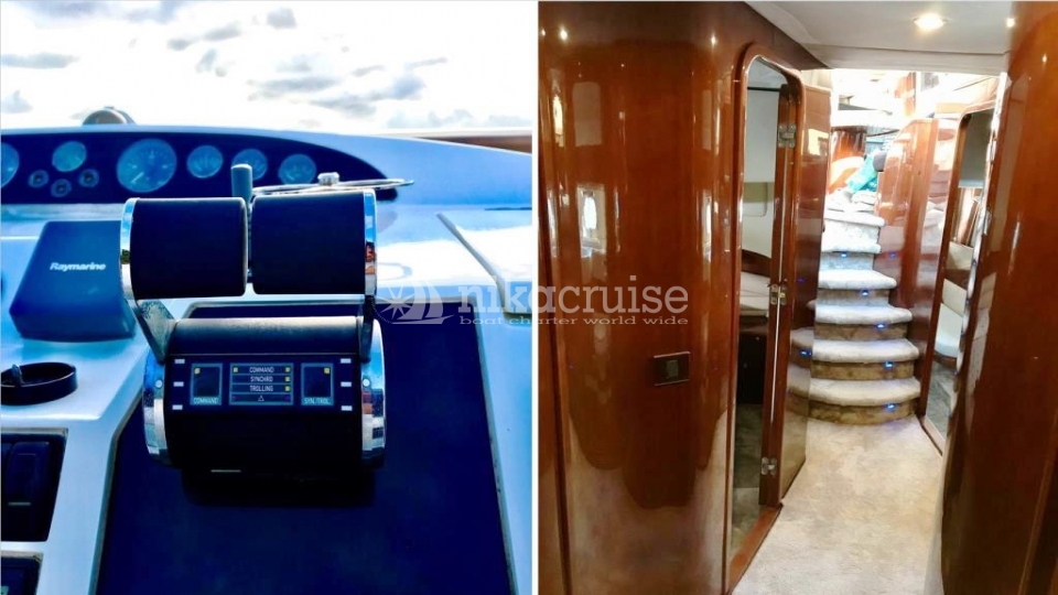 7463 MOTORYACHT QUEEN S Motor Yacht