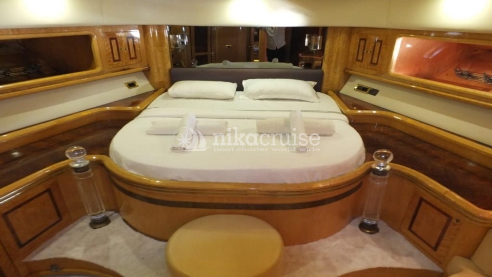 7494 MOTORYACHT SER 1 Motor Yacht