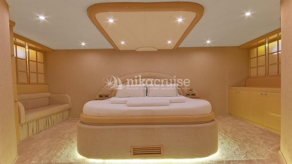 7579 MOTORYACHT BLANCO Motor Yacht