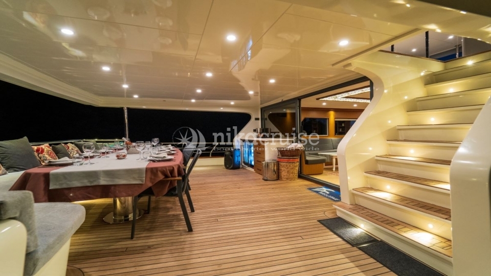 8175 TRAWLER YAT ALEGRİA Trawler Yat