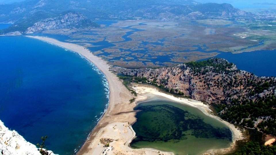 46 Marmaris Datça Rodos 