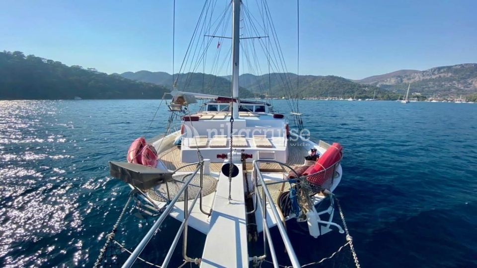 7840 YACHT ARIBEYİ Comfort Yacht
