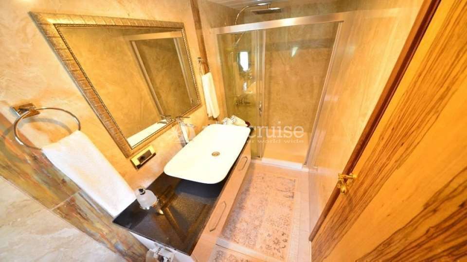 1443 YAT SİMAY F Trawler Yat