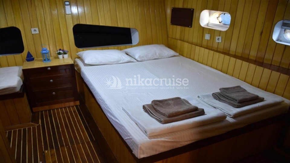 6963 YACHT ODYSSEY Comfort Yacht