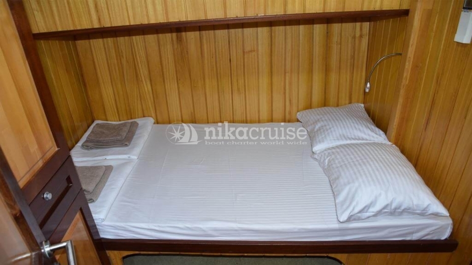 6970 YACHT ODYSSEY Comfort Yacht