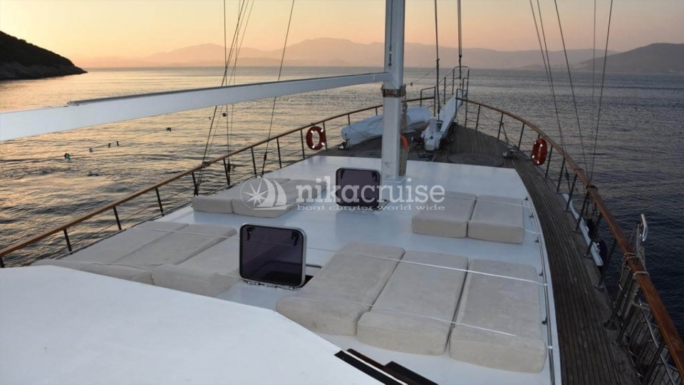6967 YACHT ODYSSEY Comfort Yacht