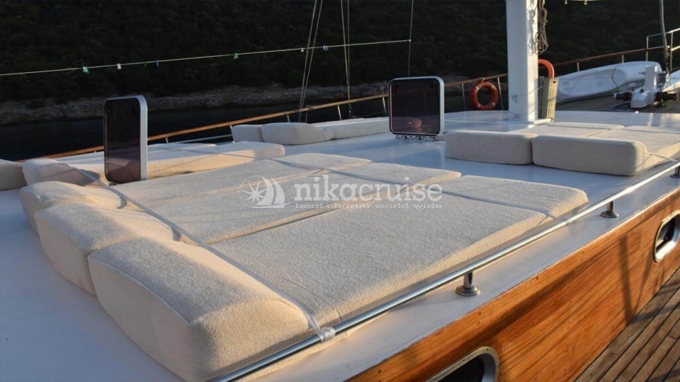 6968 YACHT ODYSSEY Comfort Yacht