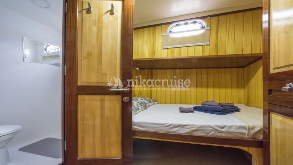 6971 YACHT ODYSSEY Comfort Yacht