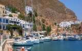 RHODES - TILOS - SYMI - RHODES