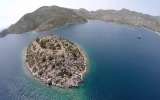 RHODES - TILOS - SYMI - RHODES