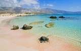 RHODES - TILOS - SYMI - RHODES
